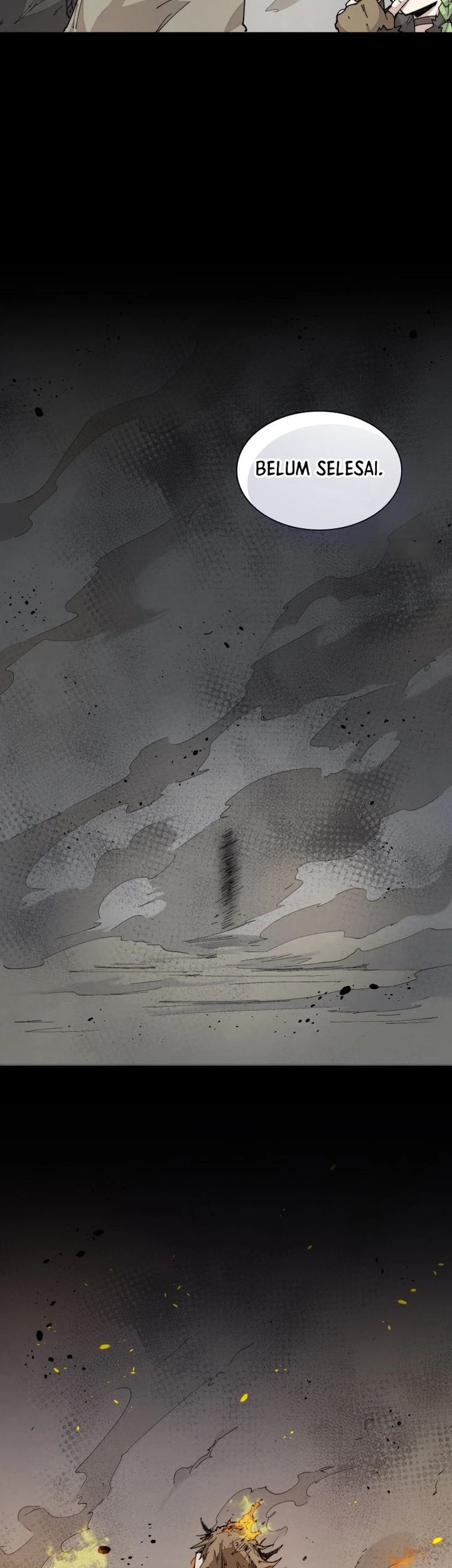 The Rebirth of the Hero’s Party’s Archmage Chapter 77 - halaman 17