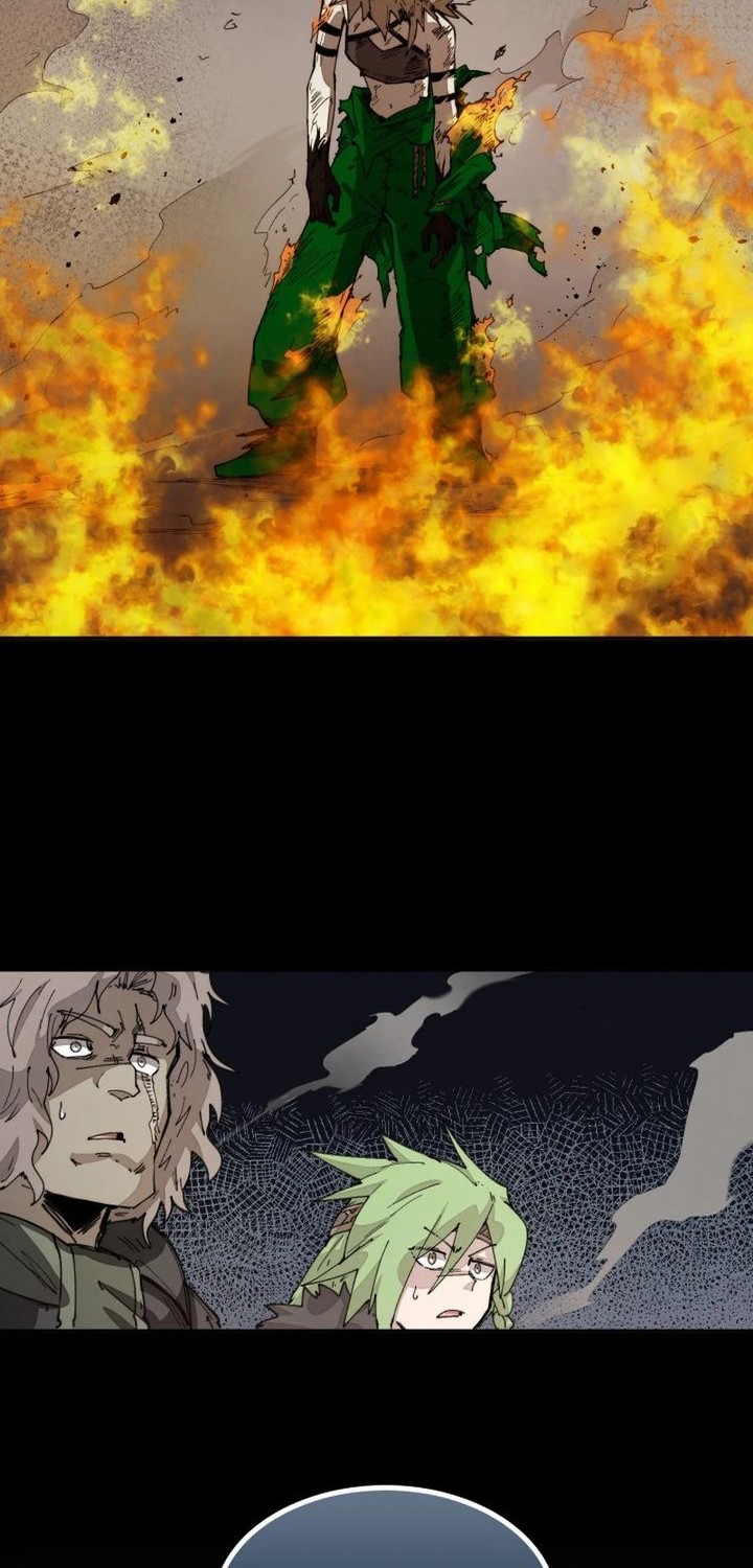 The Rebirth of the Hero’s Party’s Archmage Chapter 77 - halaman 18
