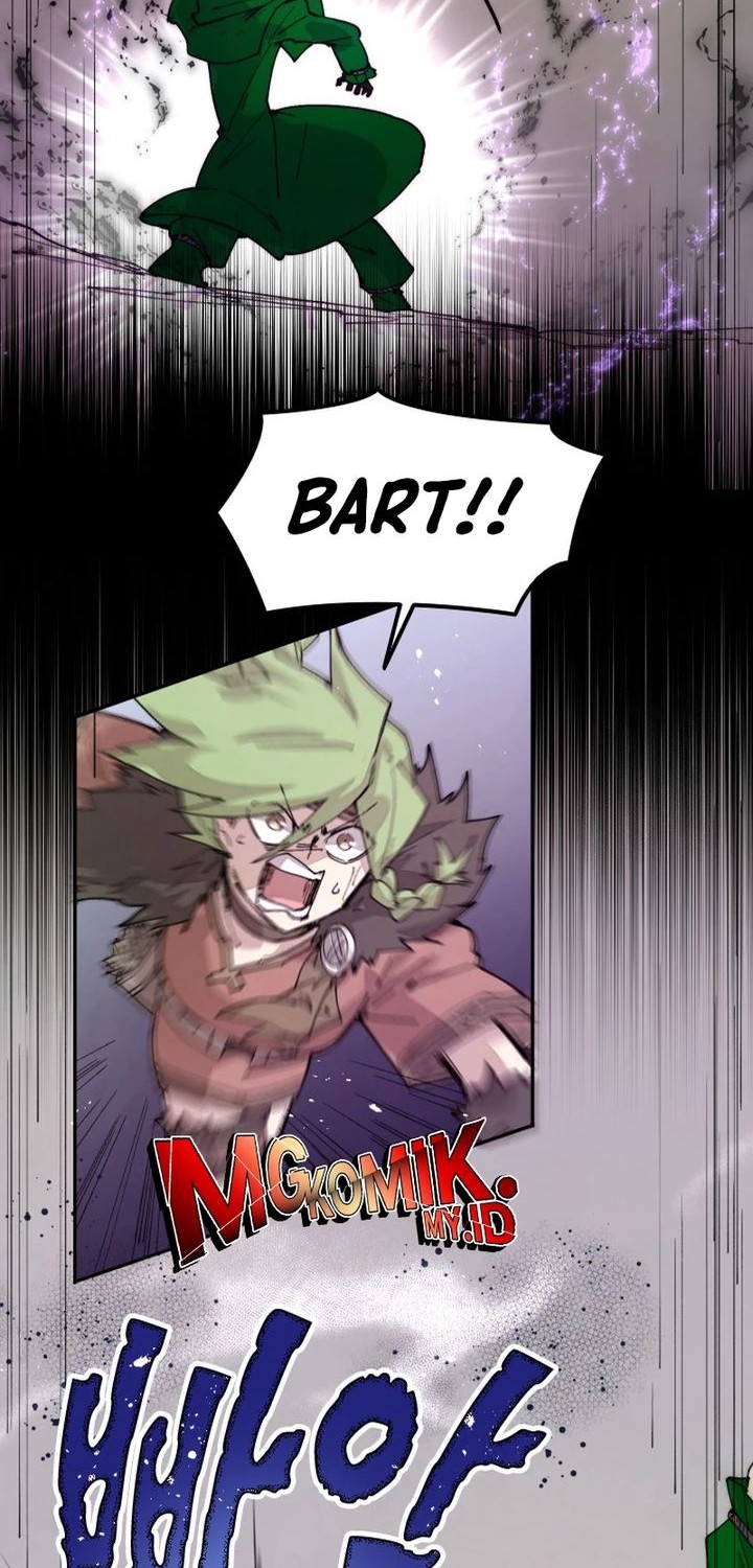The Rebirth of the Hero’s Party’s Archmage Chapter 77 - halaman 2