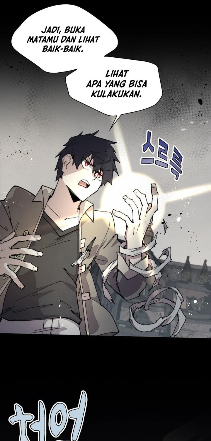 The Rebirth of the Hero’s Party’s Archmage Chapter 77 - halaman 20