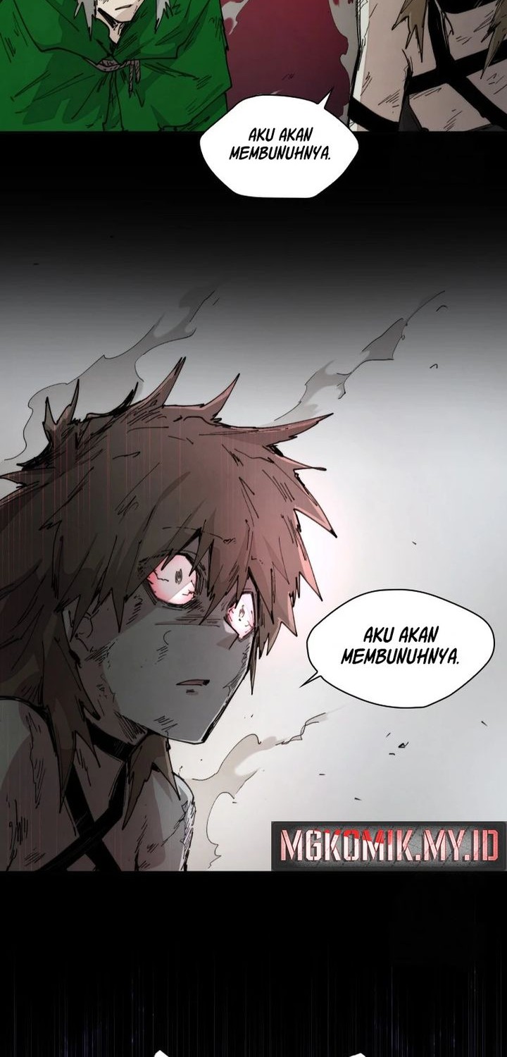 The Rebirth of the Hero’s Party’s Archmage Chapter 77 - halaman 22