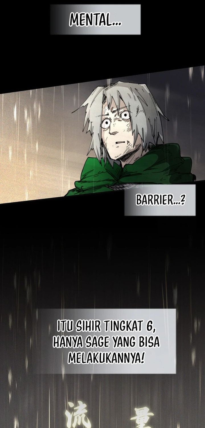 The Rebirth of the Hero’s Party’s Archmage Chapter 77 - halaman 26