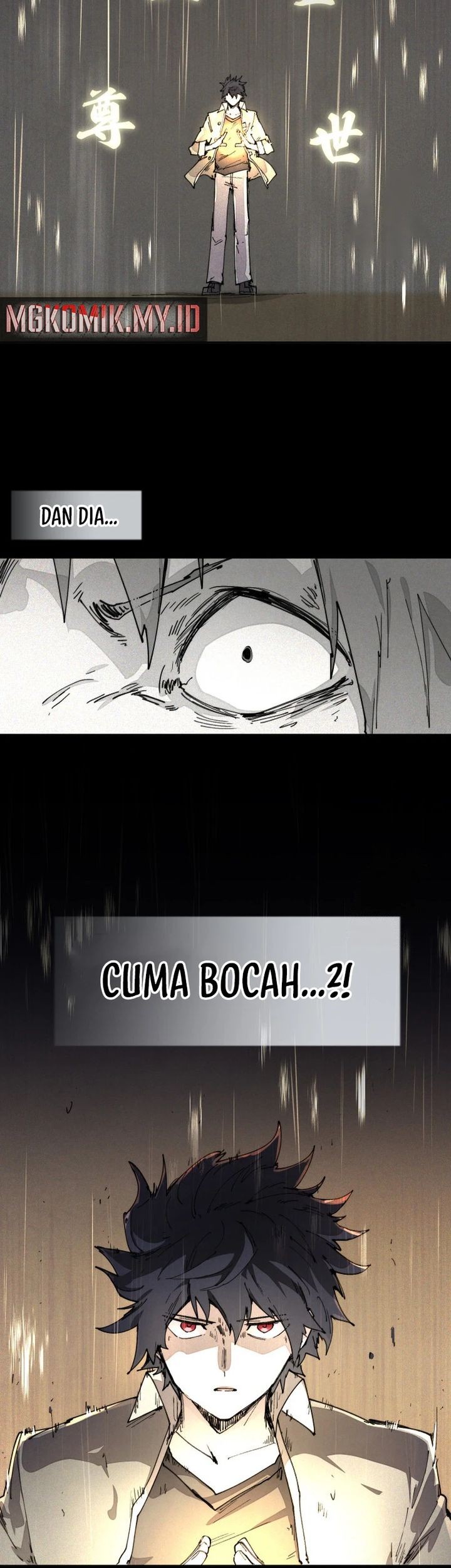 The Rebirth of the Hero’s Party’s Archmage Chapter 77 - halaman 27