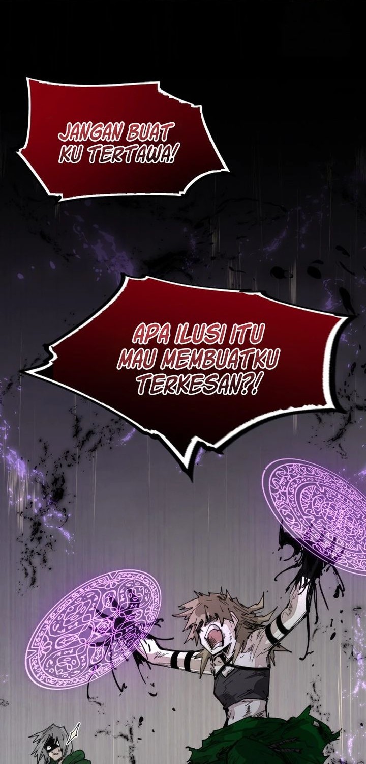 The Rebirth of the Hero’s Party’s Archmage Chapter 77 - halaman 28