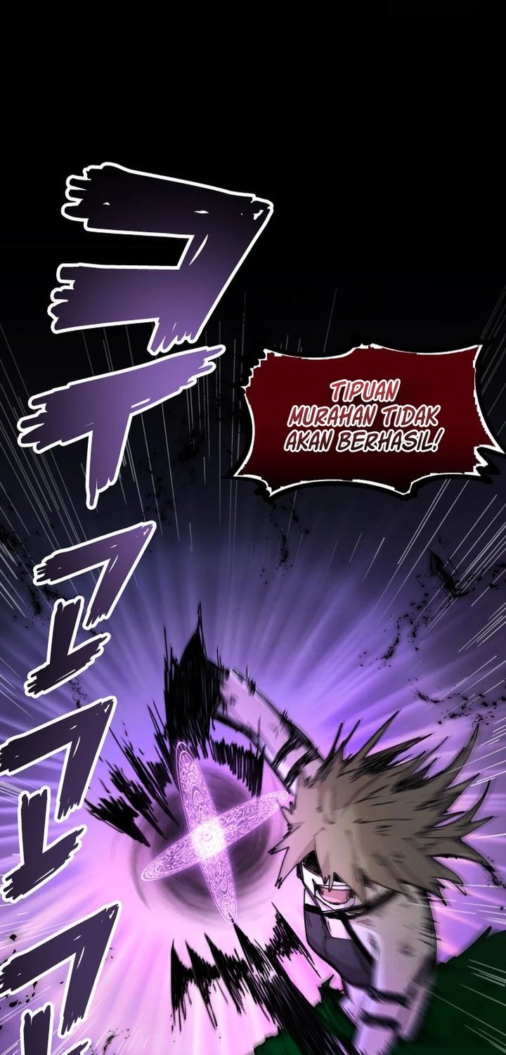 The Rebirth of the Hero’s Party’s Archmage Chapter 77 - halaman 30