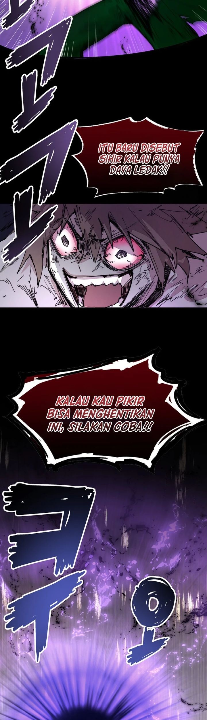The Rebirth of the Hero’s Party’s Archmage Chapter 77 - halaman 31