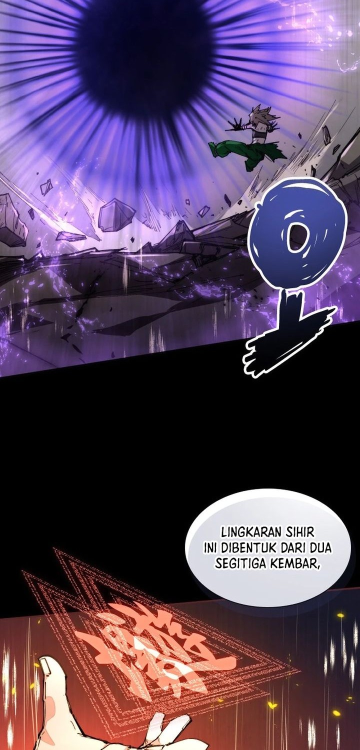 The Rebirth of the Hero’s Party’s Archmage Chapter 77 - halaman 32