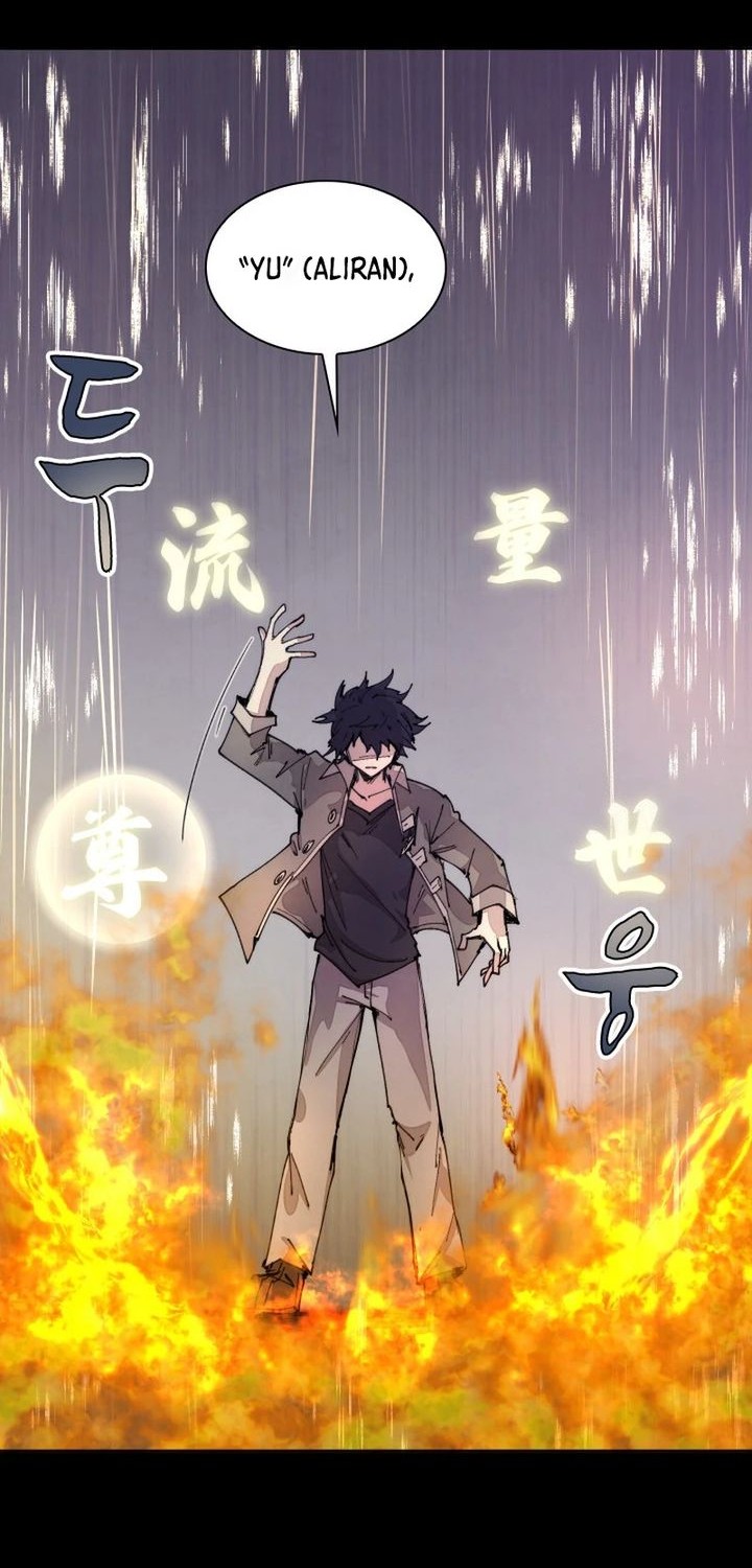 The Rebirth of the Hero’s Party’s Archmage Chapter 77 - halaman 34