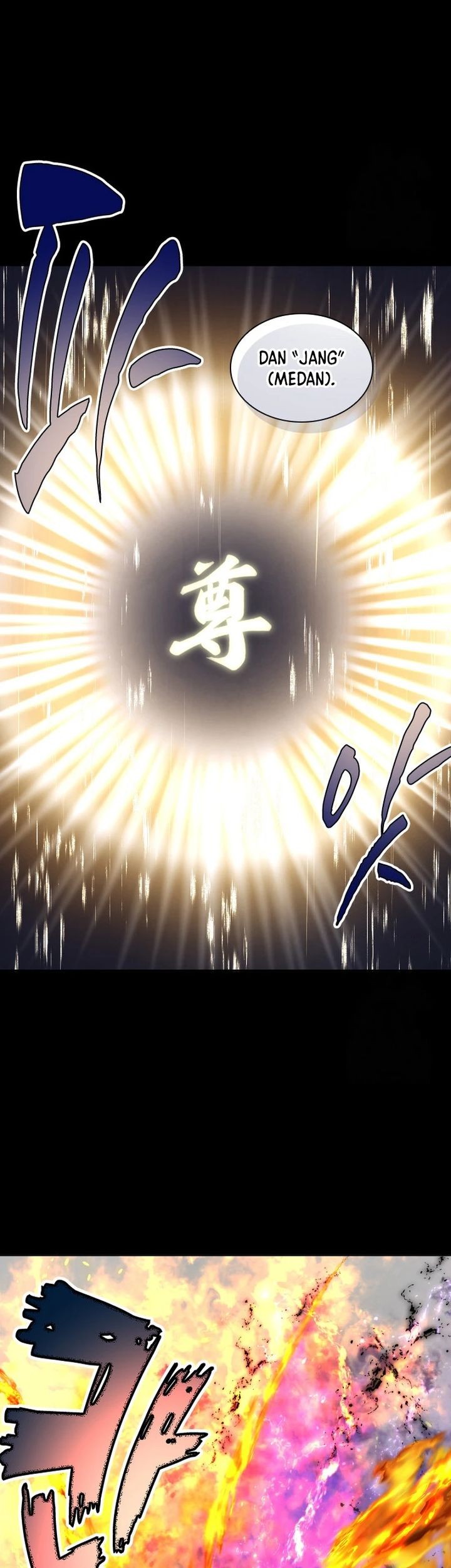 The Rebirth of the Hero’s Party’s Archmage Chapter 77 - halaman 35
