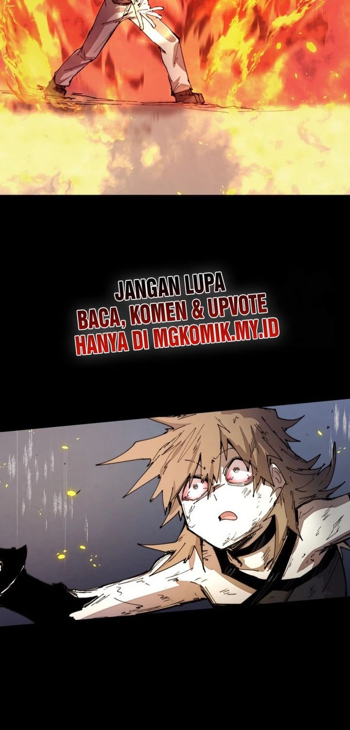 The Rebirth of the Hero’s Party’s Archmage Chapter 77 - halaman 38