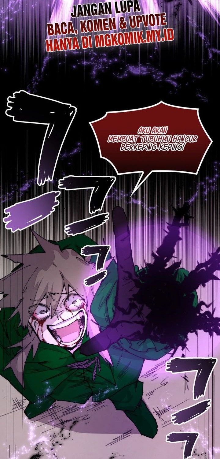 The Rebirth of the Hero’s Party’s Archmage Chapter 77 - halaman 4