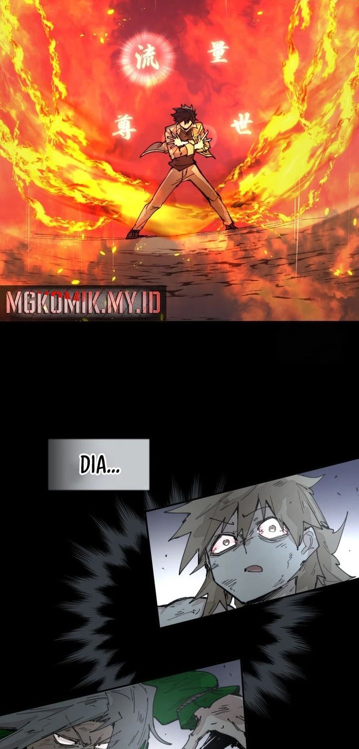The Rebirth of the Hero’s Party’s Archmage Chapter 77 - halaman 40