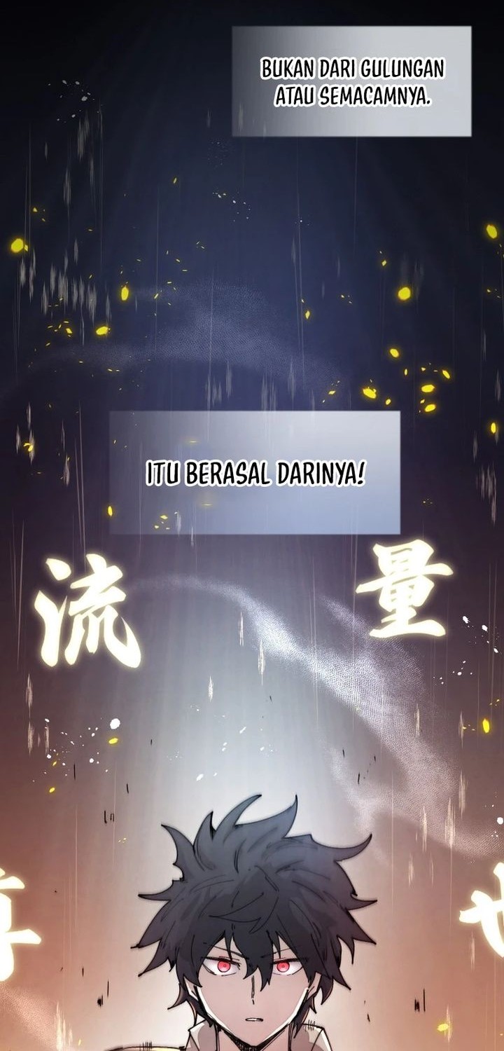 The Rebirth of the Hero’s Party’s Archmage Chapter 77 - halaman 44