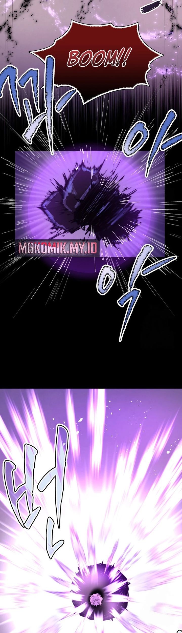 The Rebirth of the Hero’s Party’s Archmage Chapter 77 - halaman 5