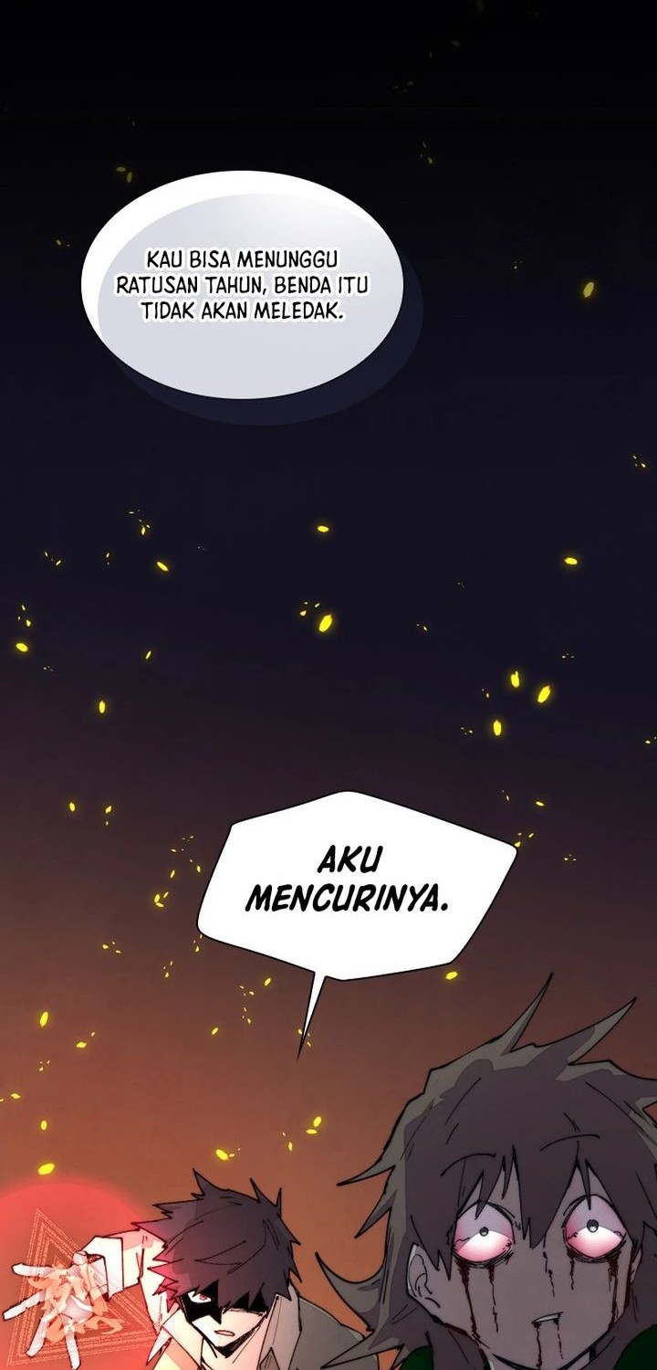 The Rebirth of the Hero’s Party’s Archmage Chapter 77 - halaman 8