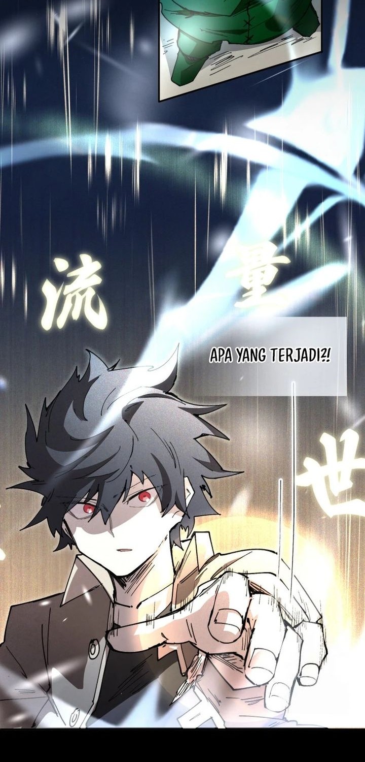 The Rebirth of the Hero’s Party’s Archmage Chapter 78.5 - halaman 13