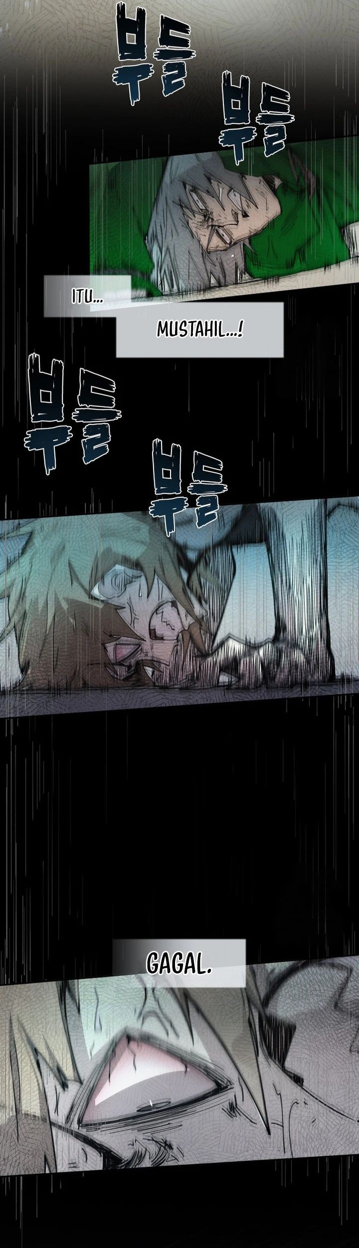 The Rebirth of the Hero’s Party’s Archmage Chapter 78.5 - halaman 16