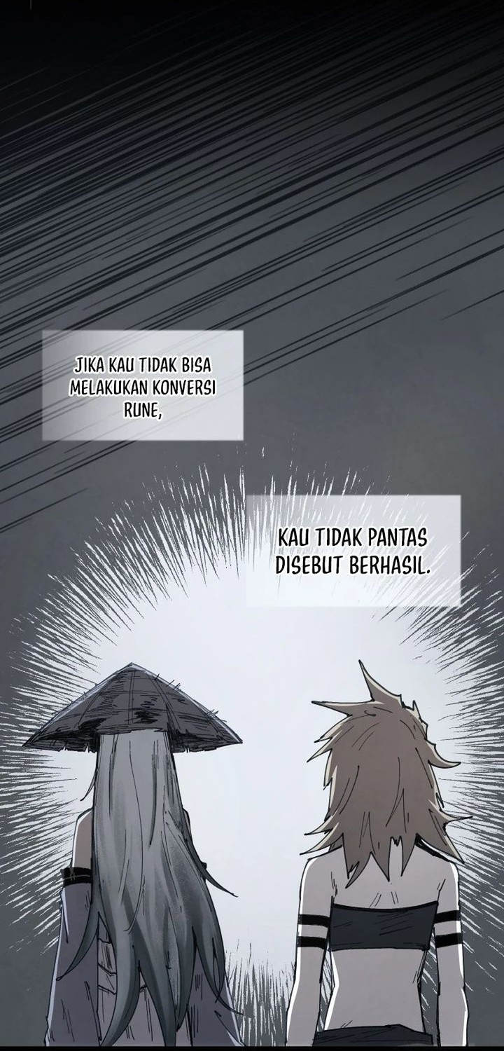 The Rebirth of the Hero’s Party’s Archmage Chapter 78.5 - halaman 17