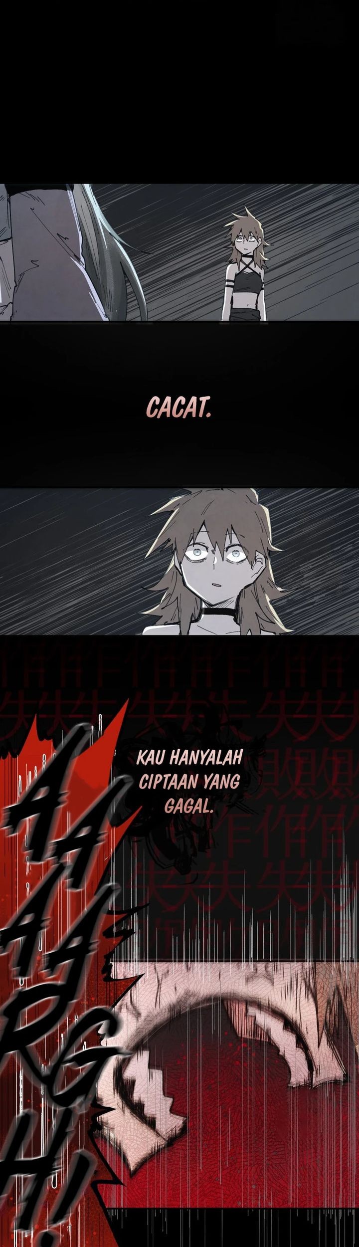 The Rebirth of the Hero’s Party’s Archmage Chapter 78.5 - halaman 18
