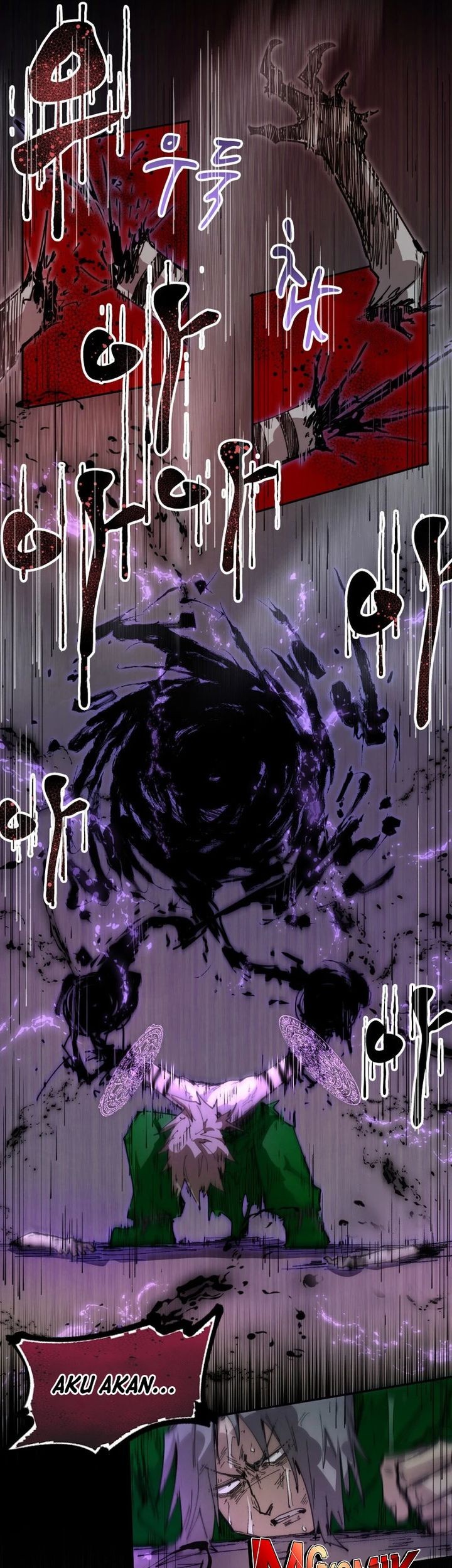 The Rebirth of the Hero’s Party’s Archmage Chapter 78.5 - halaman 20