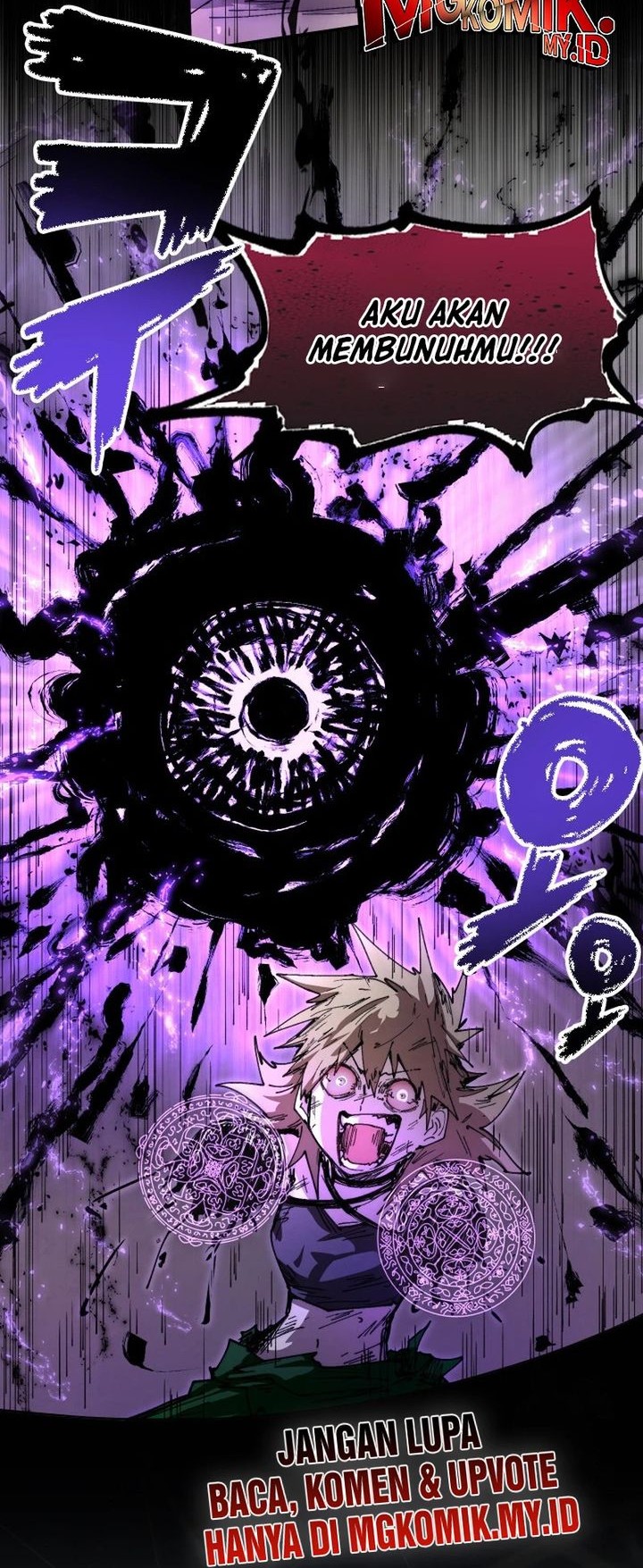 The Rebirth of the Hero’s Party’s Archmage Chapter 78.5 - halaman 21