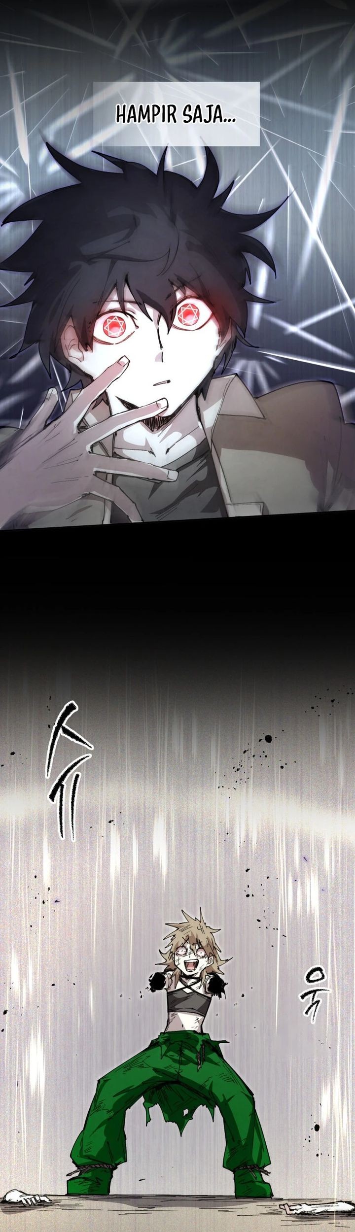 The Rebirth of the Hero’s Party’s Archmage Chapter 78.5 - halaman 22