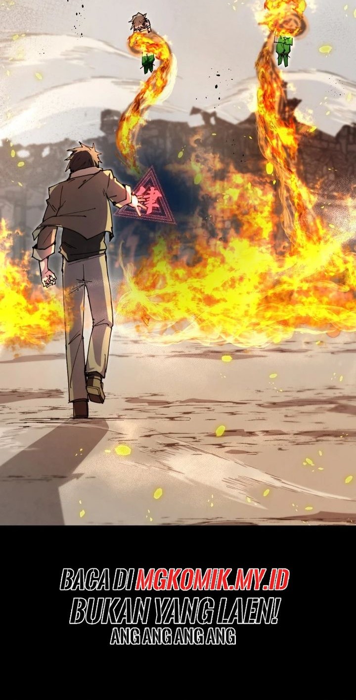 The Rebirth of the Hero’s Party’s Archmage Chapter 78.5 - halaman 25