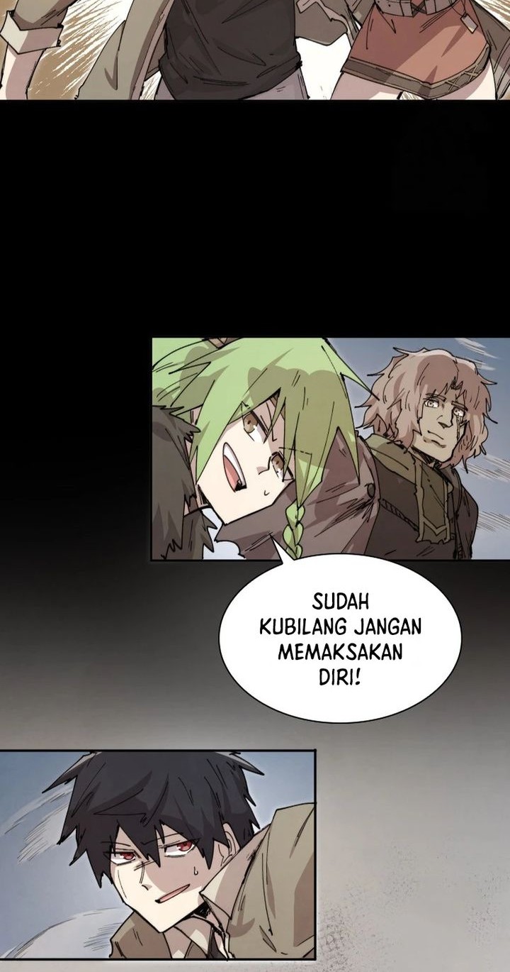 The Rebirth of the Hero’s Party’s Archmage Chapter 78.5 - halaman 27