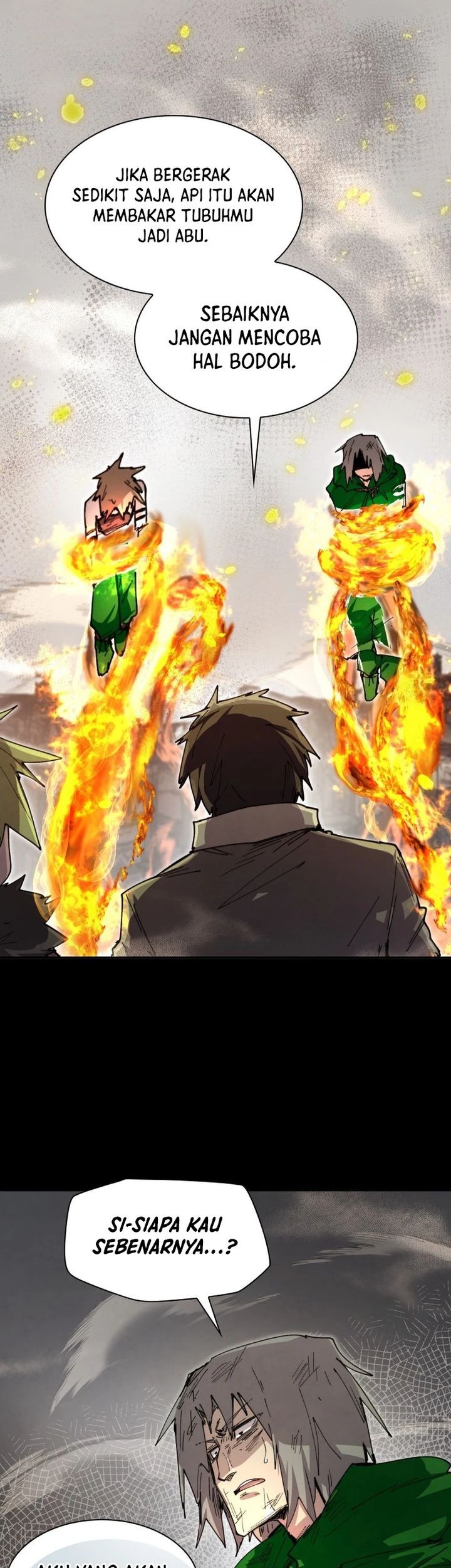 The Rebirth of the Hero’s Party’s Archmage Chapter 78.5 - halaman 28