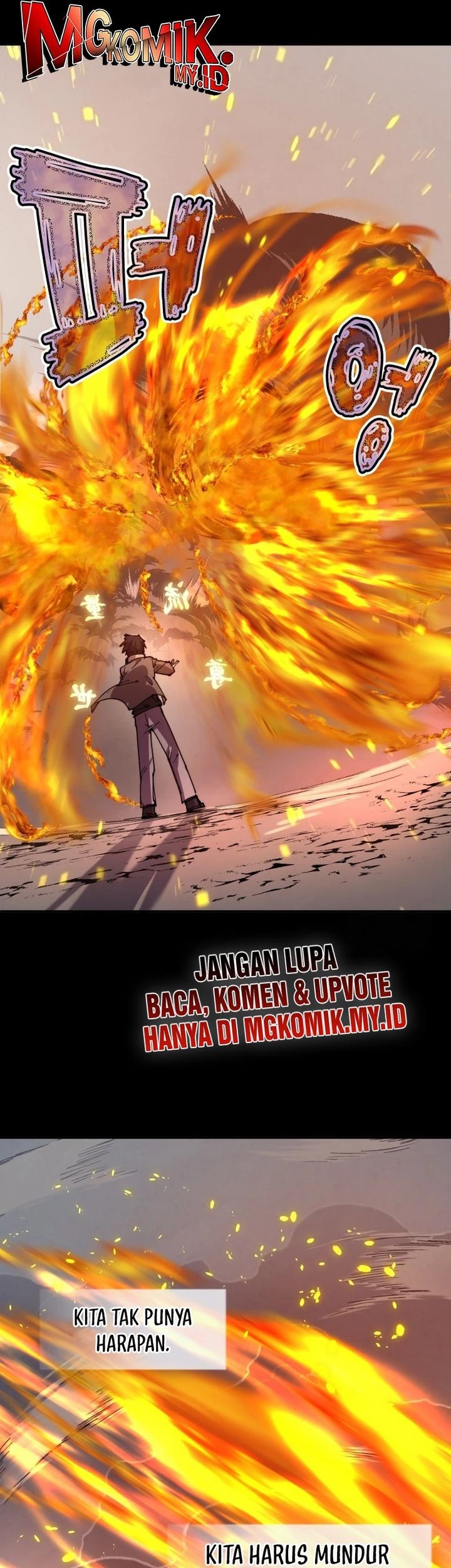 The Rebirth of the Hero’s Party’s Archmage Chapter 78.5 - halaman 3