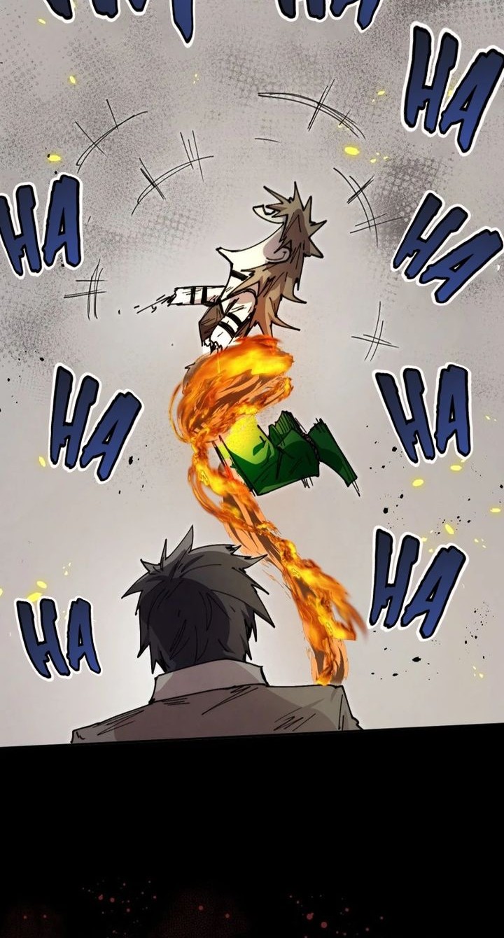 The Rebirth of the Hero’s Party’s Archmage Chapter 78.5 - halaman 31