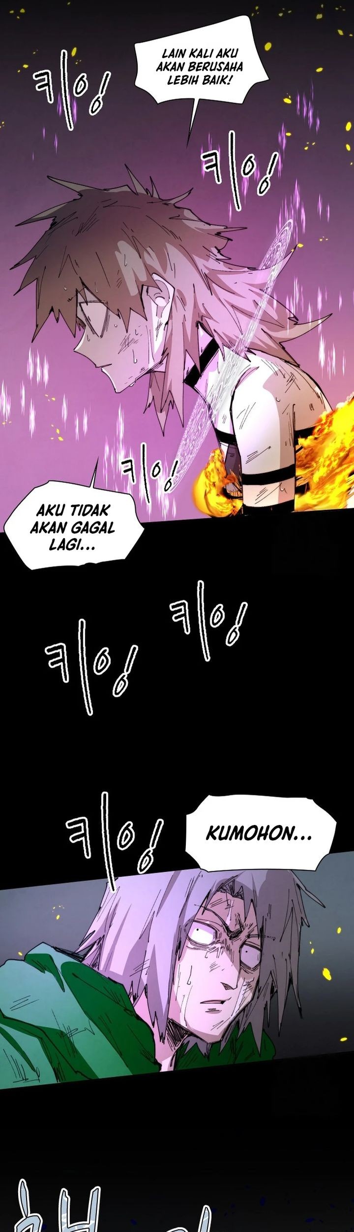 The Rebirth of the Hero’s Party’s Archmage Chapter 78.5 - halaman 36