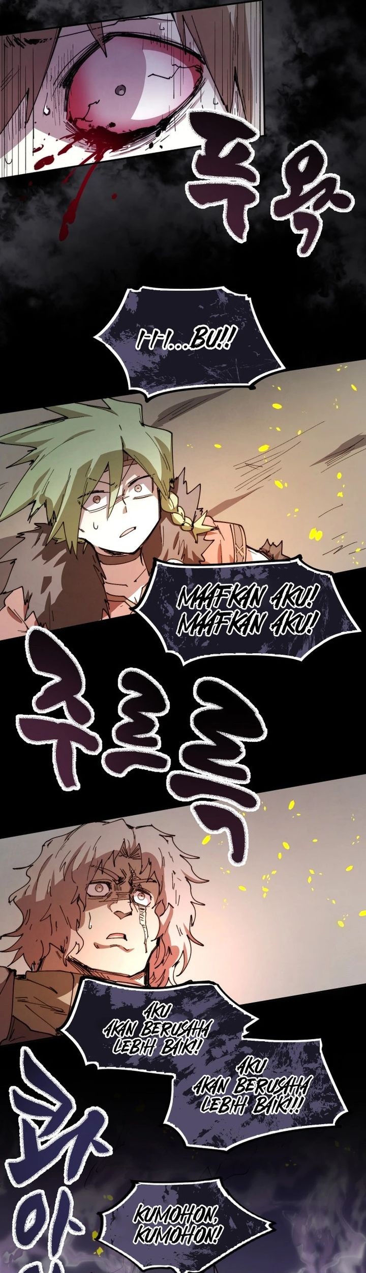 The Rebirth of the Hero’s Party’s Archmage Chapter 78.5 - halaman 38