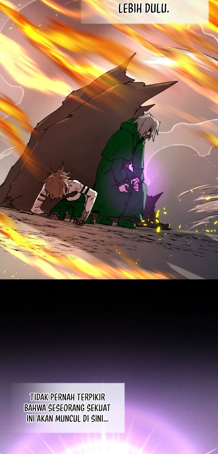 The Rebirth of the Hero’s Party’s Archmage Chapter 78.5 - halaman 4