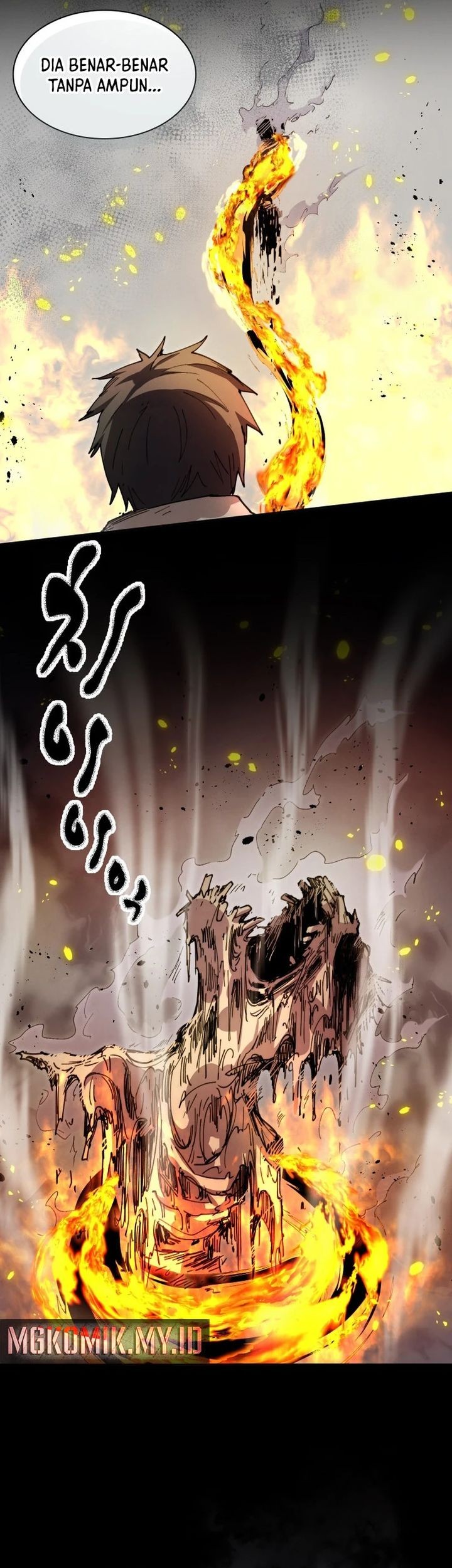 The Rebirth of the Hero’s Party’s Archmage Chapter 78.5 - halaman 42