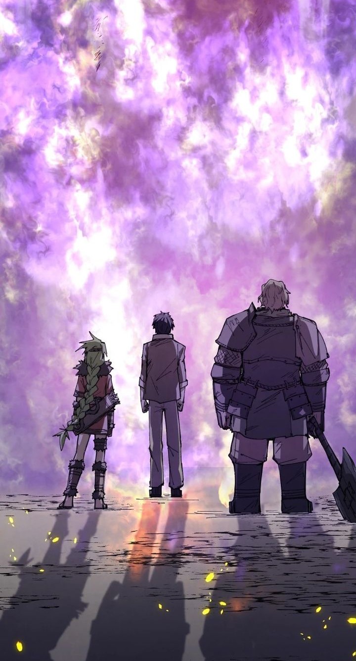 The Rebirth of the Hero’s Party’s Archmage Chapter 78.5 - halaman 45
