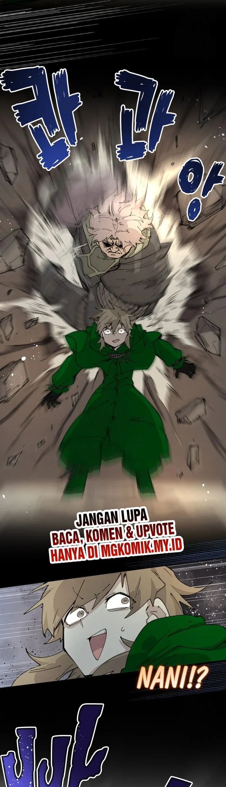 The Rebirth of the Hero’s Party’s Archmage Chapter 78 - halaman 19