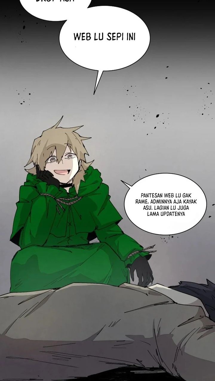 The Rebirth of the Hero’s Party’s Archmage Chapter 78 - halaman 2