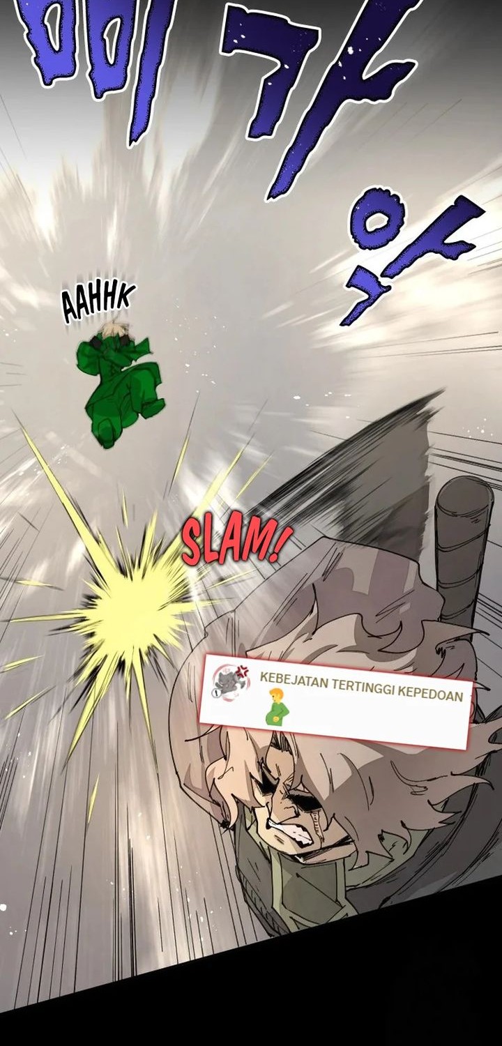 The Rebirth of the Hero’s Party’s Archmage Chapter 78 - halaman 20