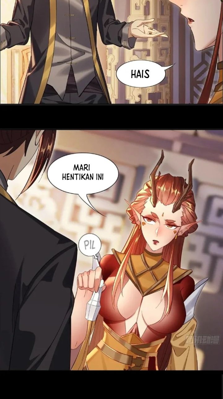 The Rebirth of the Hero’s Party’s Archmage Chapter 78 - halaman 26