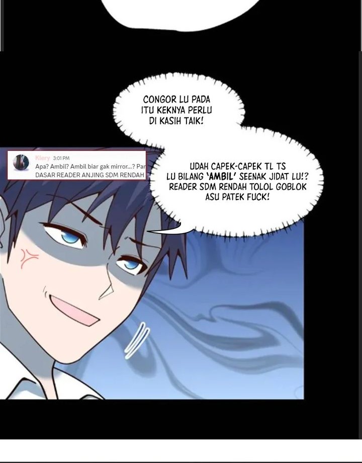 The Rebirth of the Hero’s Party’s Archmage Chapter 78 - halaman 32