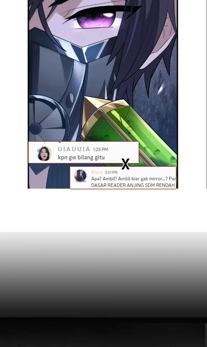 The Rebirth of the Hero’s Party’s Archmage Chapter 78 - halaman 38