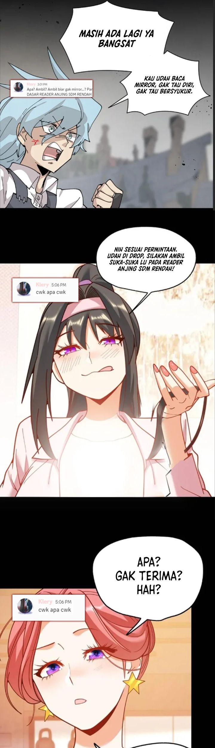 The Rebirth of the Hero’s Party’s Archmage Chapter 78 - halaman 39