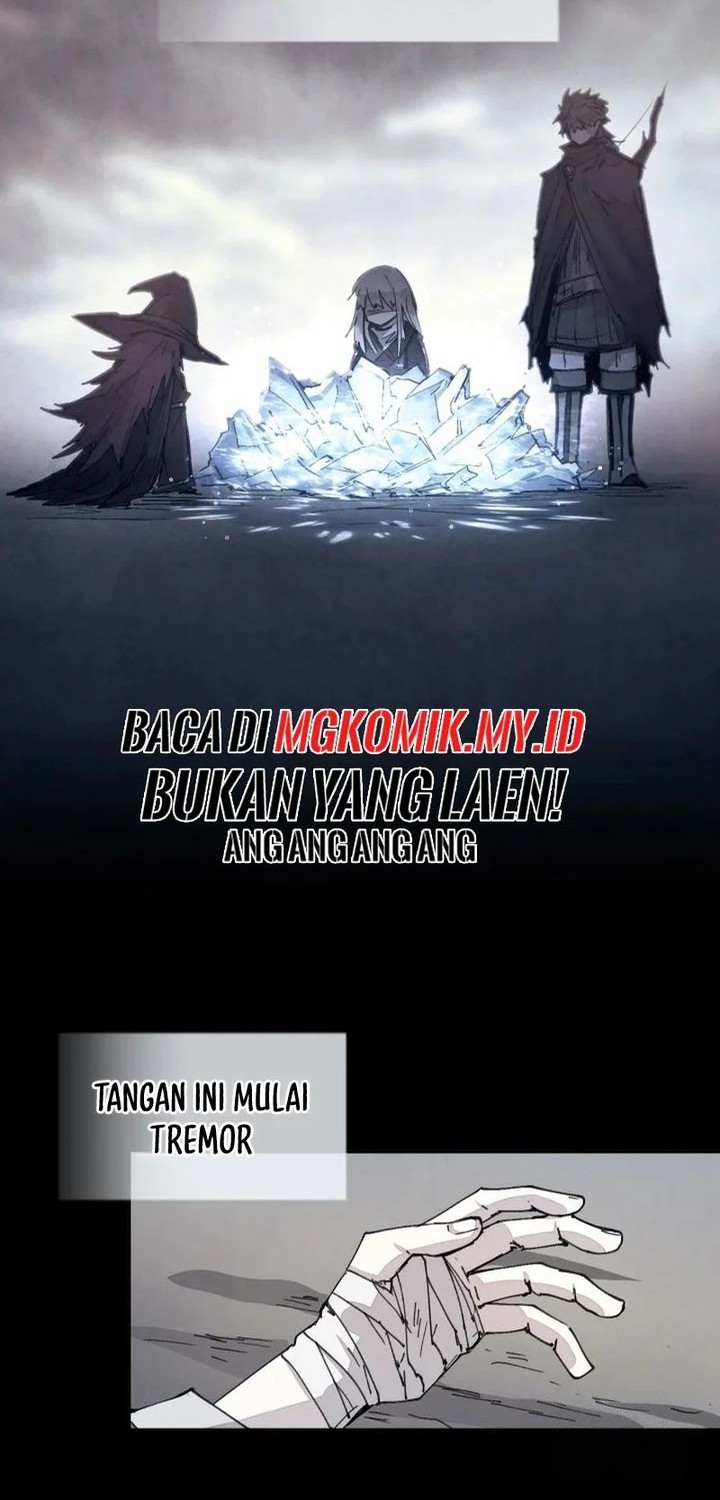 The Rebirth of the Hero’s Party’s Archmage Chapter 78 - halaman 4