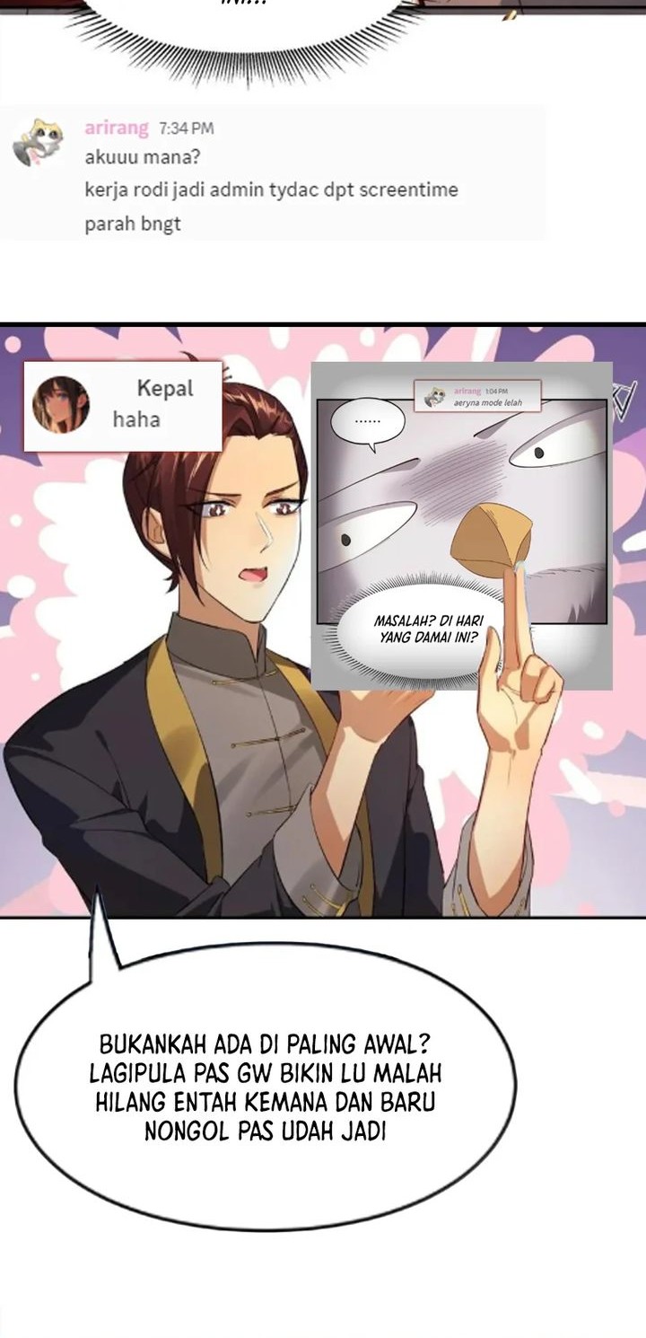The Rebirth of the Hero’s Party’s Archmage Chapter 78 - halaman 52