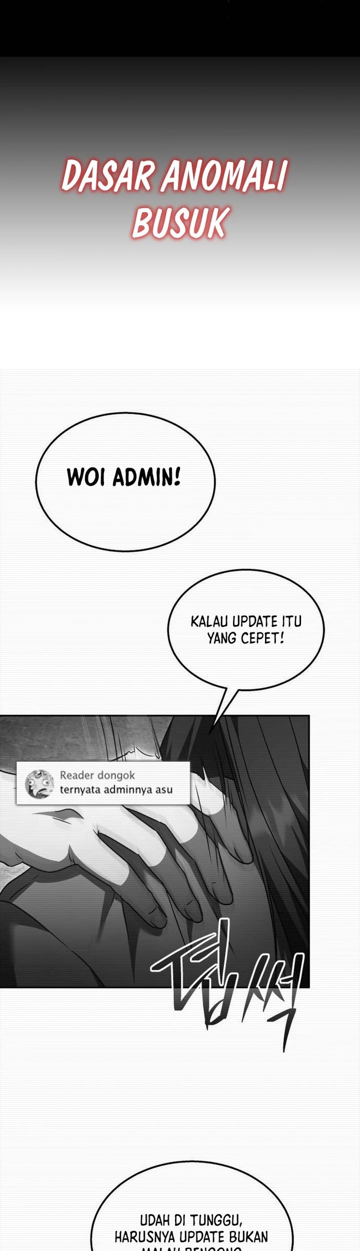 The Rebirth of the Hero’s Party’s Archmage Chapter 78 - halaman 57