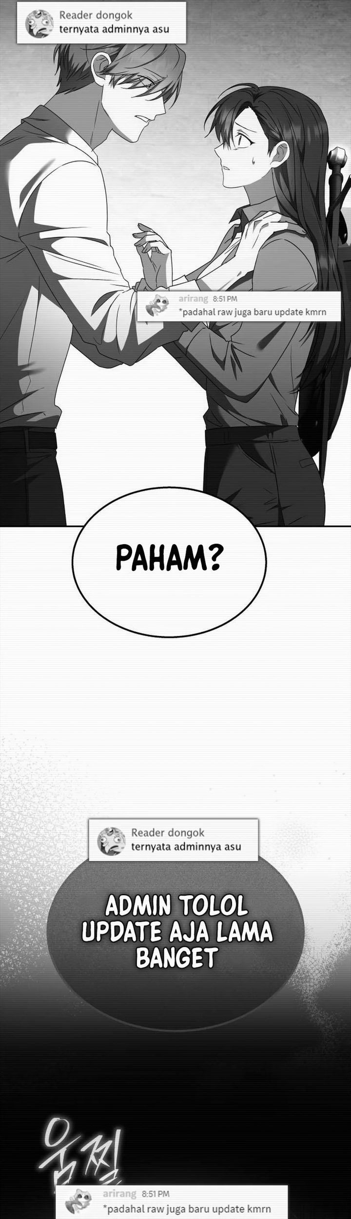 The Rebirth of the Hero’s Party’s Archmage Chapter 78 - halaman 59