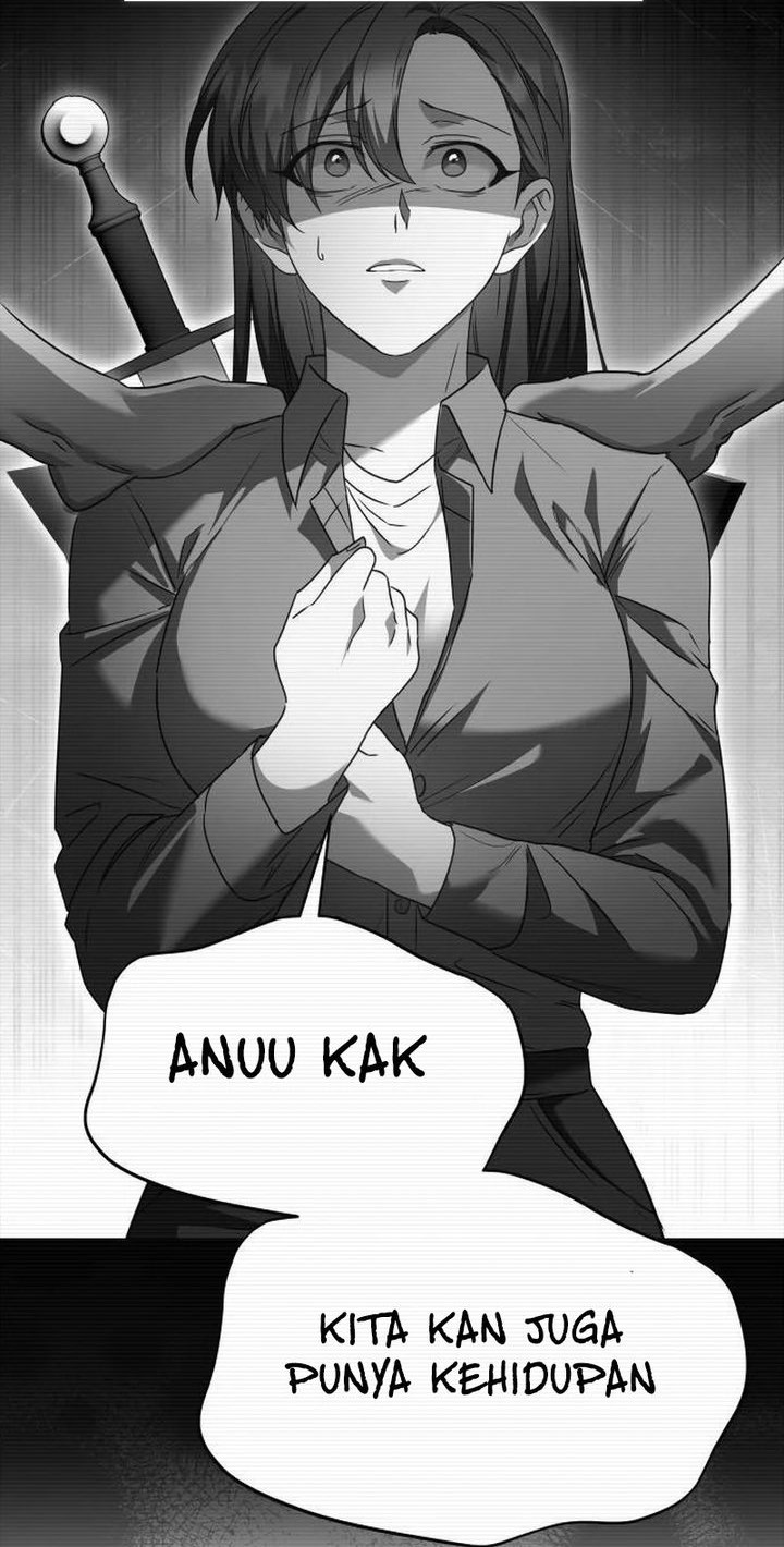 The Rebirth of the Hero’s Party’s Archmage Chapter 78 - halaman 60
