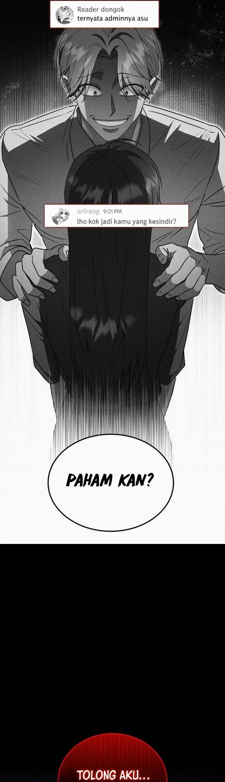The Rebirth of the Hero’s Party’s Archmage Chapter 78 - halaman 63