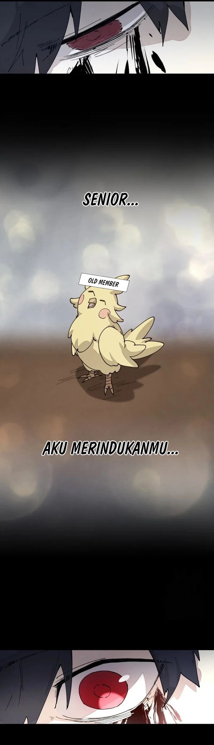 The Rebirth of the Hero’s Party’s Archmage Chapter 78 - halaman 7